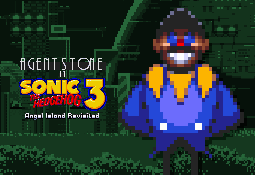 Sonic 3: Angel Island Revisited